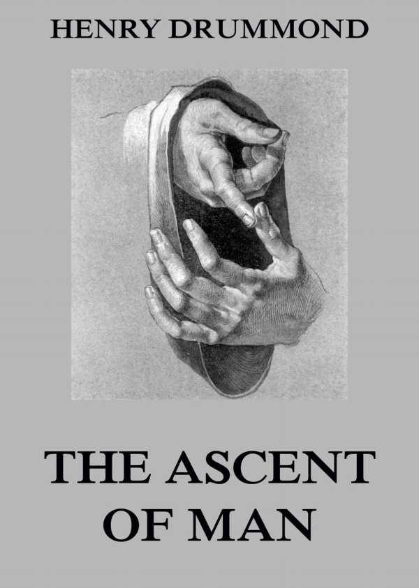 bw-the-ascent-of-man-jazzybee-verlag-9783849644185