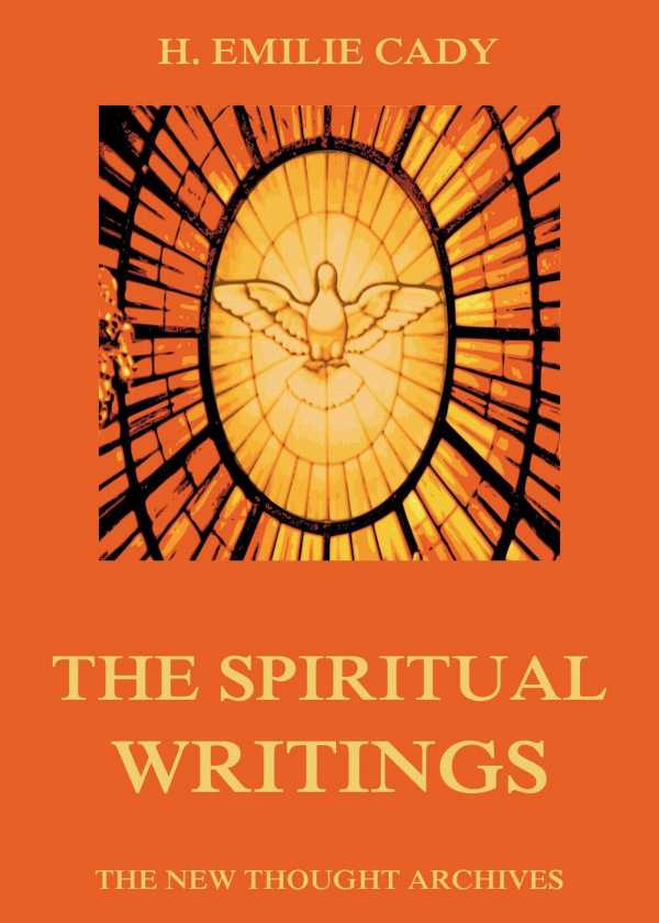 bw-the-spiritual-writings-of-h-emilie-cady-jazzybee-verlag-9783849644314