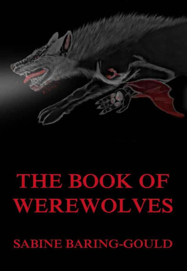 bw-the-book-of-werewolves-jazzybee-verlag-9783849644475