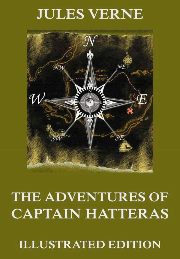 bw-the-adventures-of-captain-hatteras-jazzybee-verlag-9783849645632