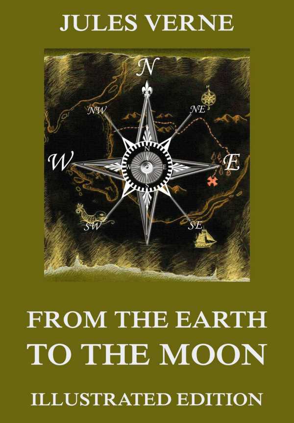 bw-from-the-earth-to-the-moon-jazzybee-verlag-9783849645656