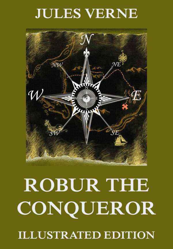 bw-robur-the-conqueror-jazzybee-verlag-9783849645908