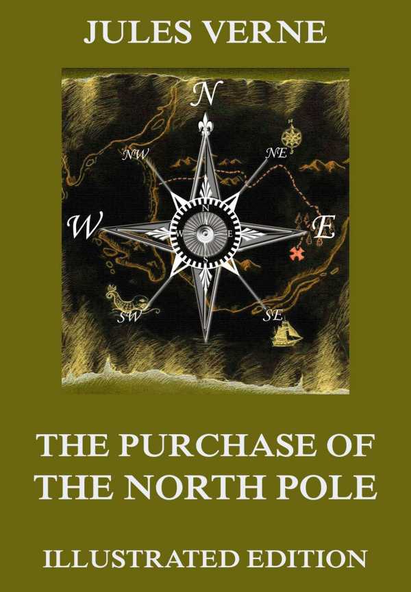 bw-the-purchase-of-the-north-pole-jazzybee-verlag-9783849646059