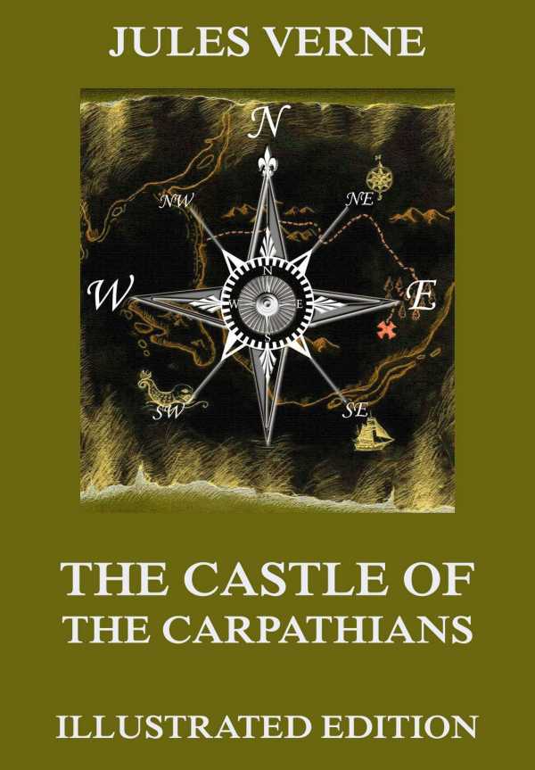 bw-the-castle-of-the-carpathians-jazzybee-verlag-9783849646073