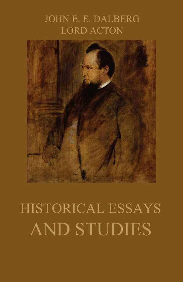 bw-historical-essays-and-studies-jazzybee-verlag-9783849646103