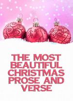 bw-the-most-beautiful-christmas-prose-and-verse-jazzybee-verlag-9783849647339