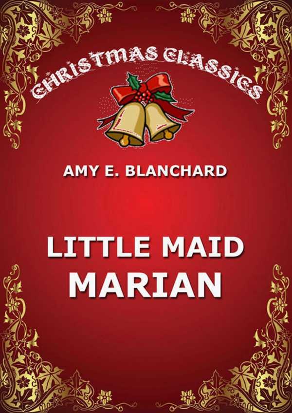 bw-little-maid-marian-jazzybee-verlag-9783849647605
