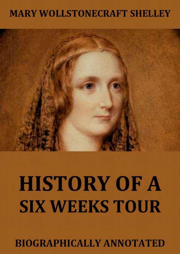 bw-history-of-six-weeks-tour-jazzybee-verlag-9783849647681