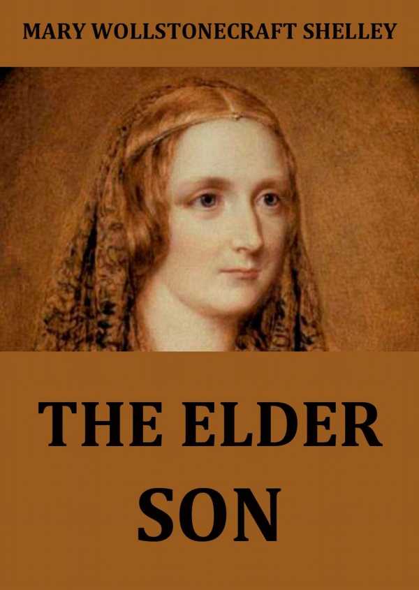 bw-the-elder-son-jazzybee-verlag-9783849647827