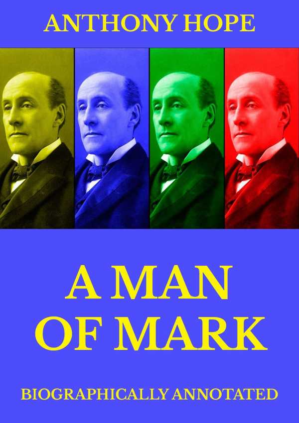 bw-a-man-of-mark-jazzybee-verlag-9783849647858