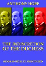 bw-the-indiscretion-of-the-duchess-jazzybee-verlag-9783849647933