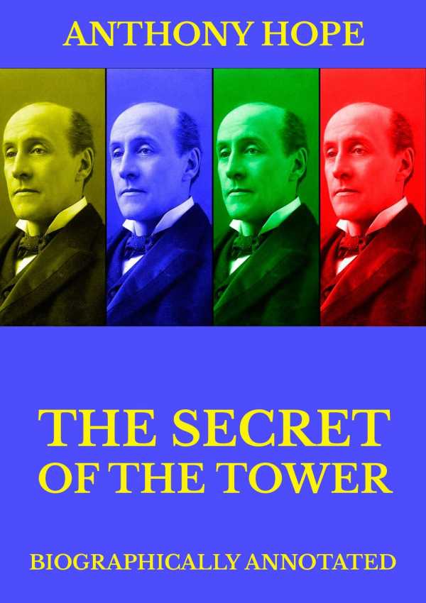 bw-the-secret-of-the-tower-jazzybee-verlag-9783849648152
