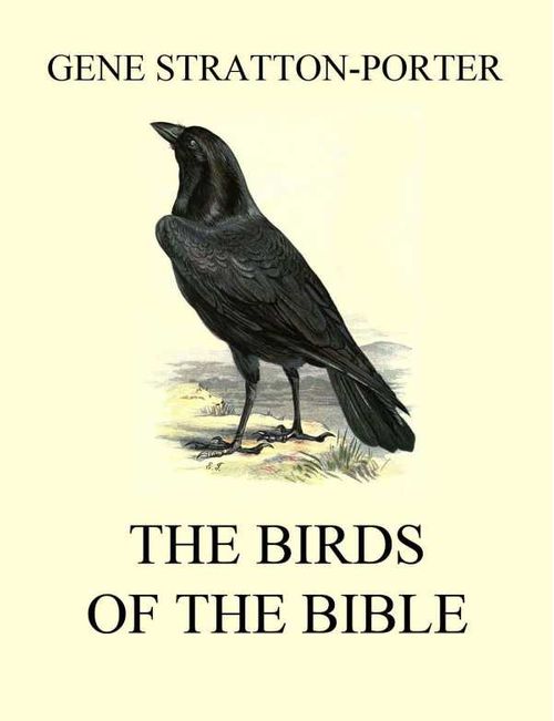 The Birds of the Bible
