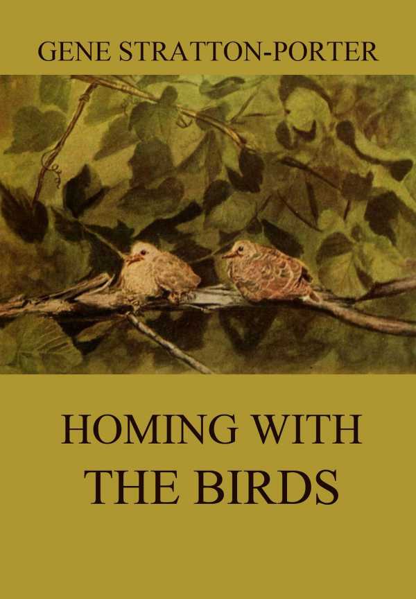 bw-homing-with-the-birds-jazzybee-verlag-9783849648688