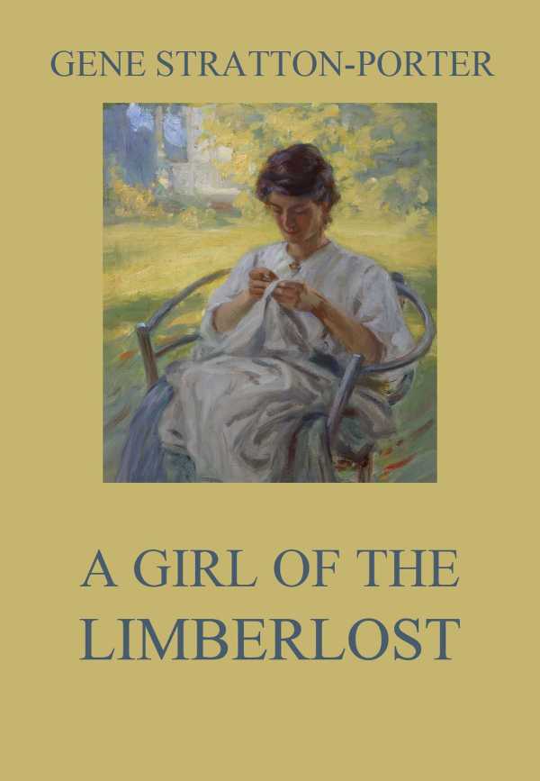 bw-a-girl-of-the-limberlost-jazzybee-verlag-9783849648725