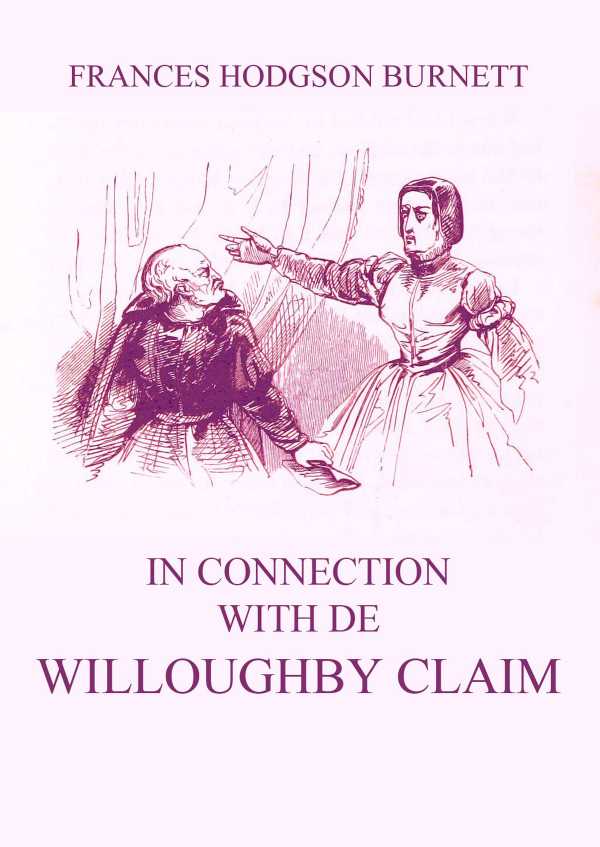 bw-in-connection-with-de-willoughby-claim-jazzybee-verlag-9783849649043