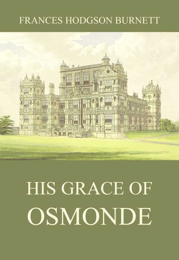 bw-his-grace-of-osmonde-jazzybee-verlag-9783849649128