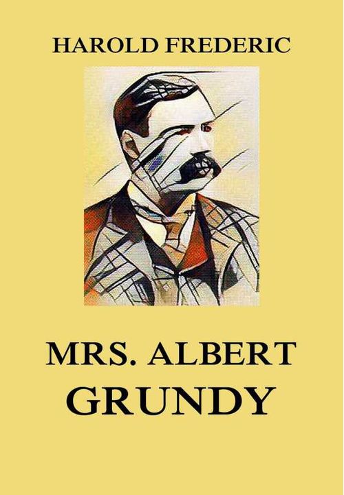 Mrs Albert Grundy Observations in Philistia