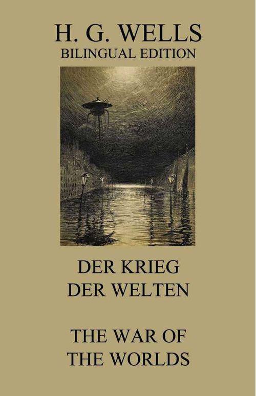 Der Krieg der WeltenThe War of the Worlds