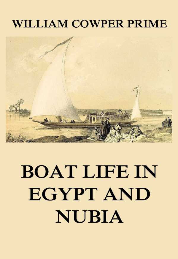 bw-boat-life-in-egypt-and-nubia-jazzybee-verlag-9783849649678