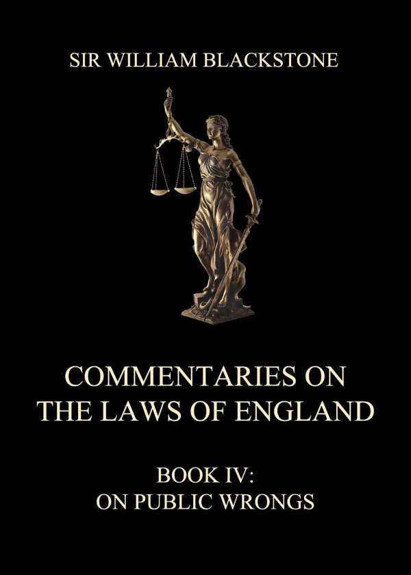 bw-commentaries-on-the-laws-of-england-jazzybee-verlag-9783849649852