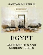 bw-egypt-ancient-sites-and-modern-scenes-jazzybee-verlag-9783849650193