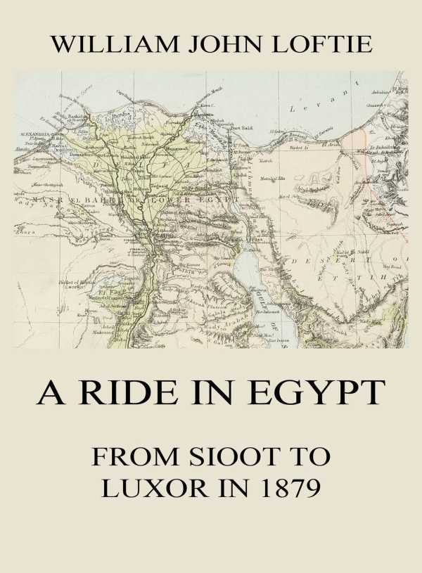 bw-a-ride-in-egypt-jazzybee-verlag-9783849650285