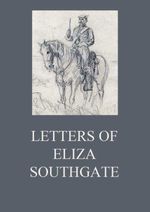 bw-letters-of-eliza-southgate-jazzybee-verlag-9783849650452