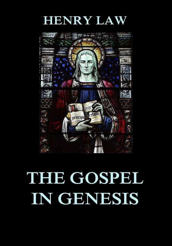 bw-the-gospel-in-genesis-jazzybee-verlag-9783849650995