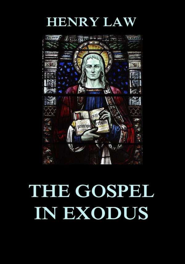 bw-the-gospel-in-exodus-jazzybee-verlag-9783849651008
