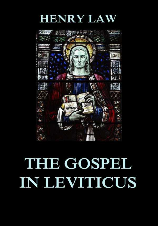 bw-the-gospel-in-leviticus-jazzybee-verlag-9783849651015