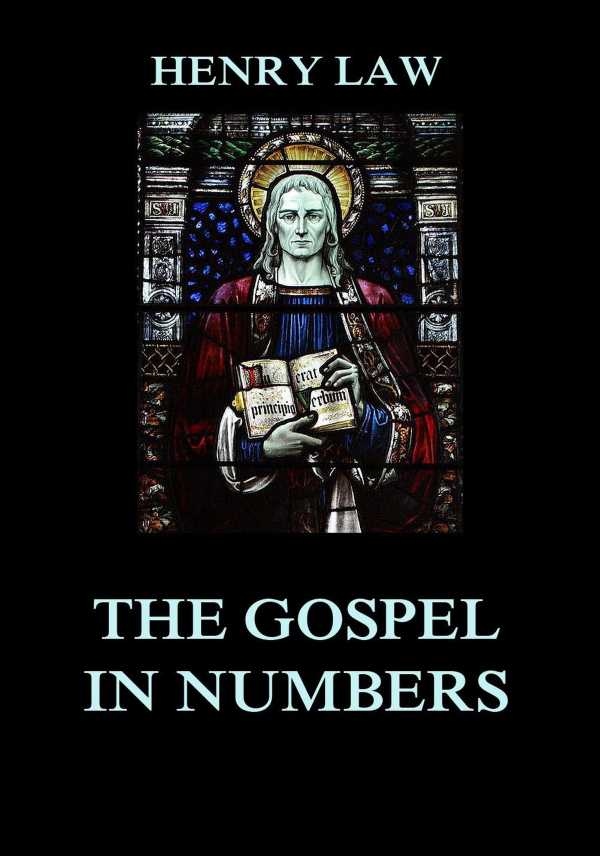 bw-the-gospel-in-numbers-jazzybee-verlag-9783849651022