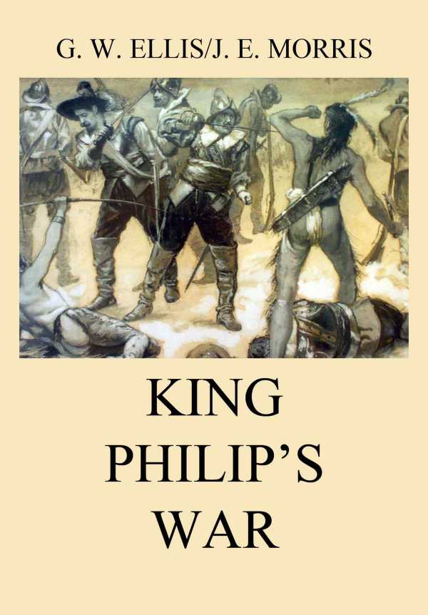 bw-king-philips-war-jazzybee-verlag-9783849652494