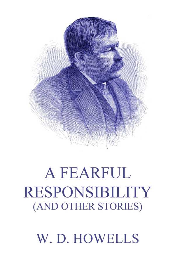 bw-a-fearful-responsibility-and-other-stories-jazzybee-verlag-9783849657369