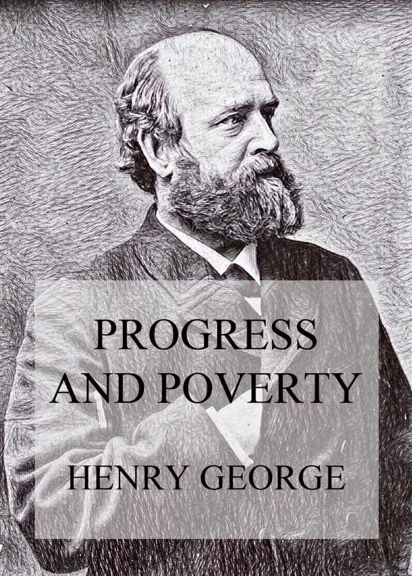 bw-progress-and-poverty-jazzybee-verlag-9783849657970