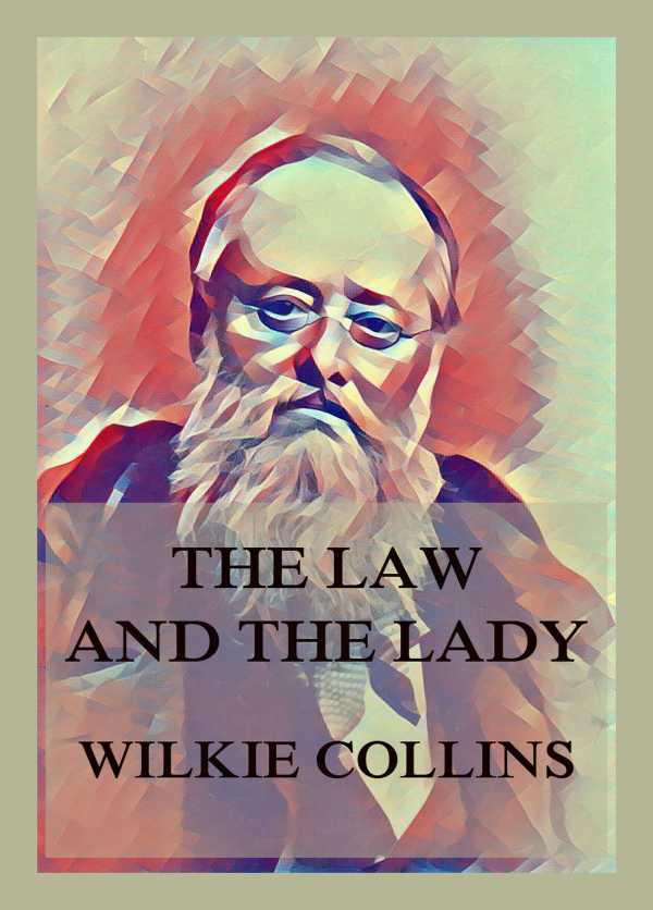 bw-the-law-and-the-lady-jazzybee-verlag-9783849658380