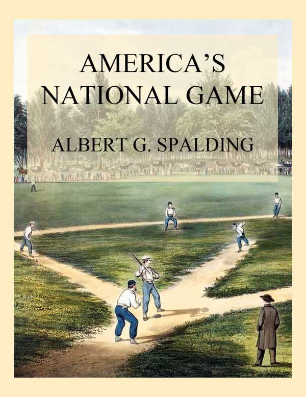 bw-americas-national-game-jazzybee-verlag-9783849658724