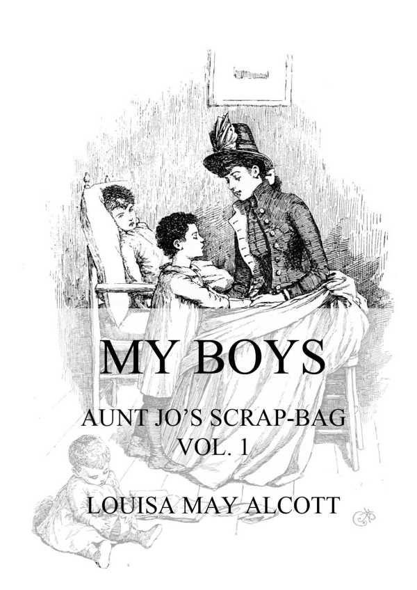 bw-my-boys-jazzybee-verlag-9783849658861