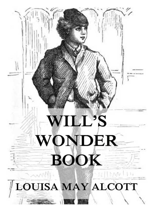 bw-wills-wonder-book-jazzybee-verlag-9783849658946