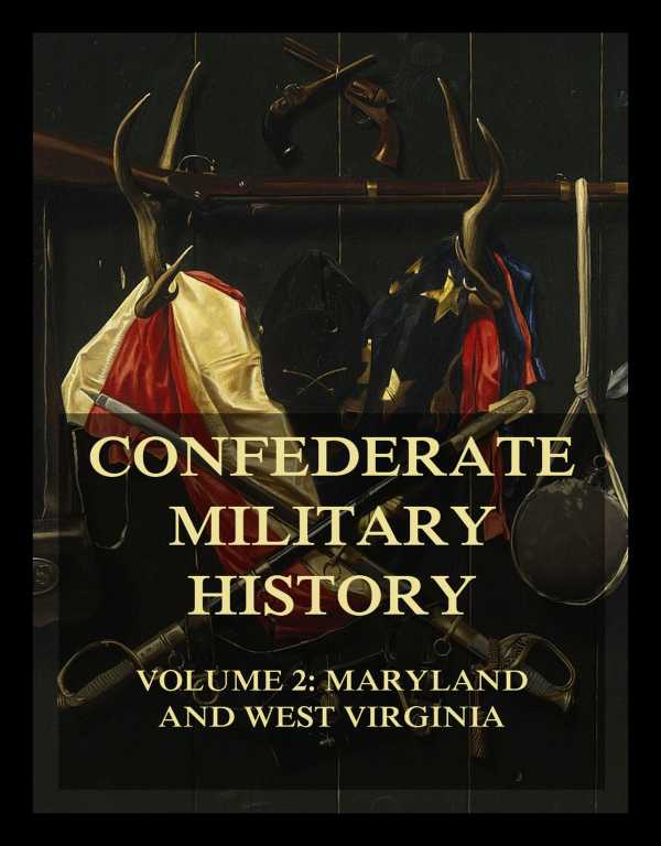 bw-confederate-military-history-jazzybee-verlag-9783849659080