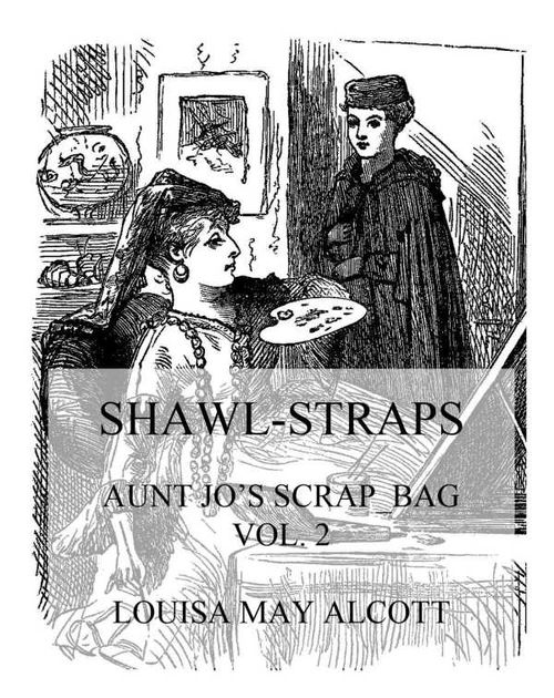 ShawlStraps