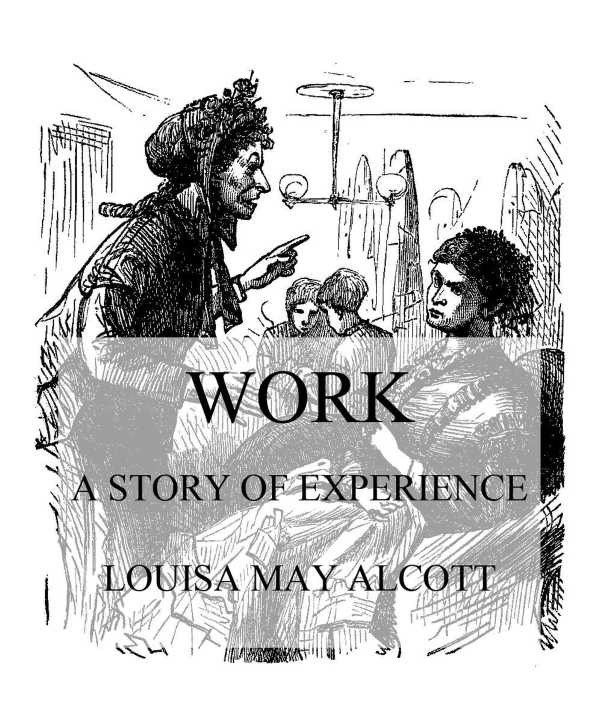 bw-work-a-story-of-experience-jazzybee-verlag-9783849659103