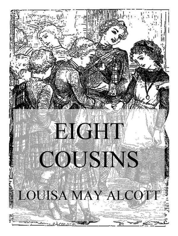 bw-eight-cousins-jazzybee-verlag-9783849659127