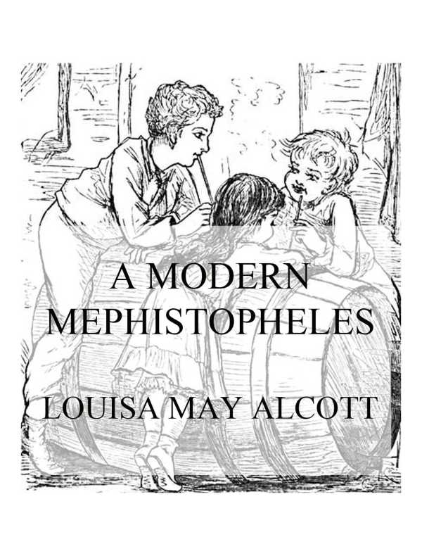 bw-a-modern-mephistopheles-jazzybee-verlag-9783849659158