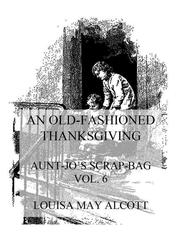 bw-an-oldfashioned-thanksgiving-jazzybee-verlag-9783849659226