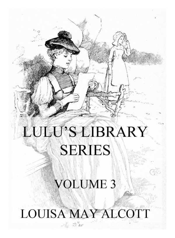 bw-lulus-library-series-volume-3-jazzybee-verlag-9783849659271