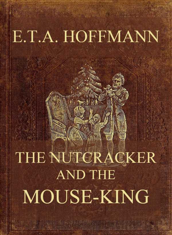 bw-the-nutcracker-and-the-mouseking-jazzybee-verlag-9783849659295