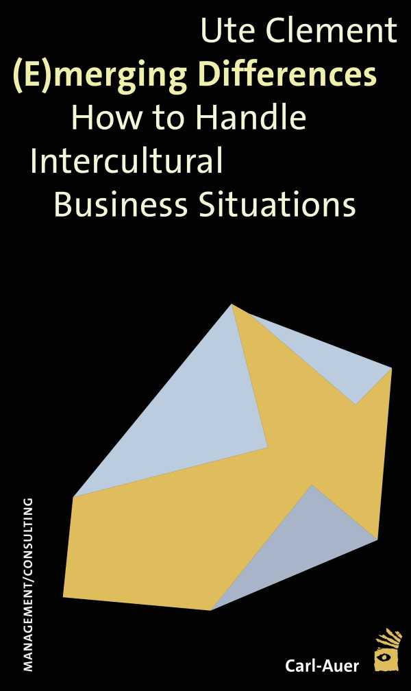 bw-emerging-differences-carlauer-verlag-9783849780067