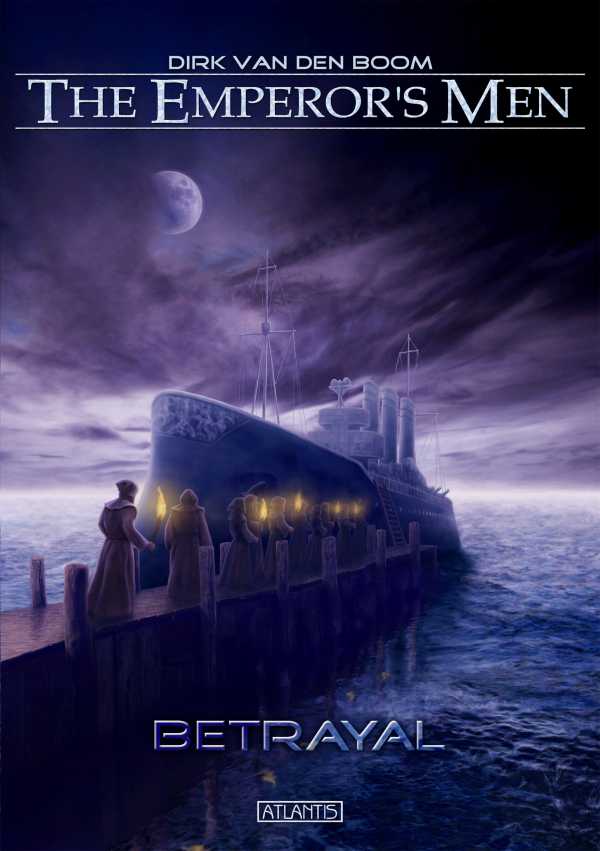 bw-the-emperors-men-2-betrayal-atlantis-verlag-9783864024856