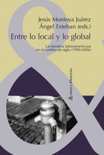 bw-entre-lo-local-y-lo-global-iberoamericana-editorial-vervuert-9783865278227